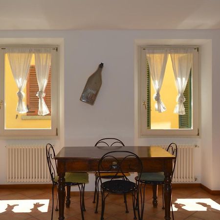 Da Sid Apartment Tremezzo Luaran gambar