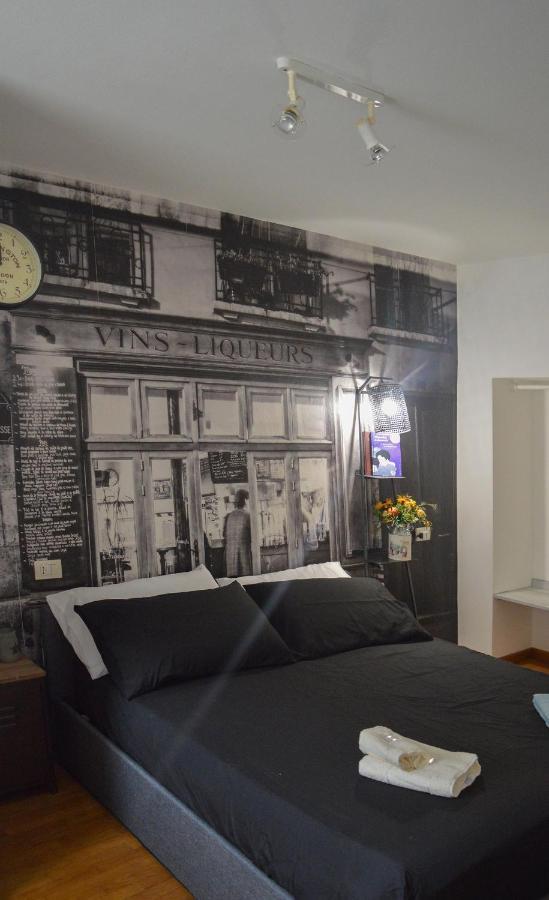Da Sid Apartment Tremezzo Luaran gambar