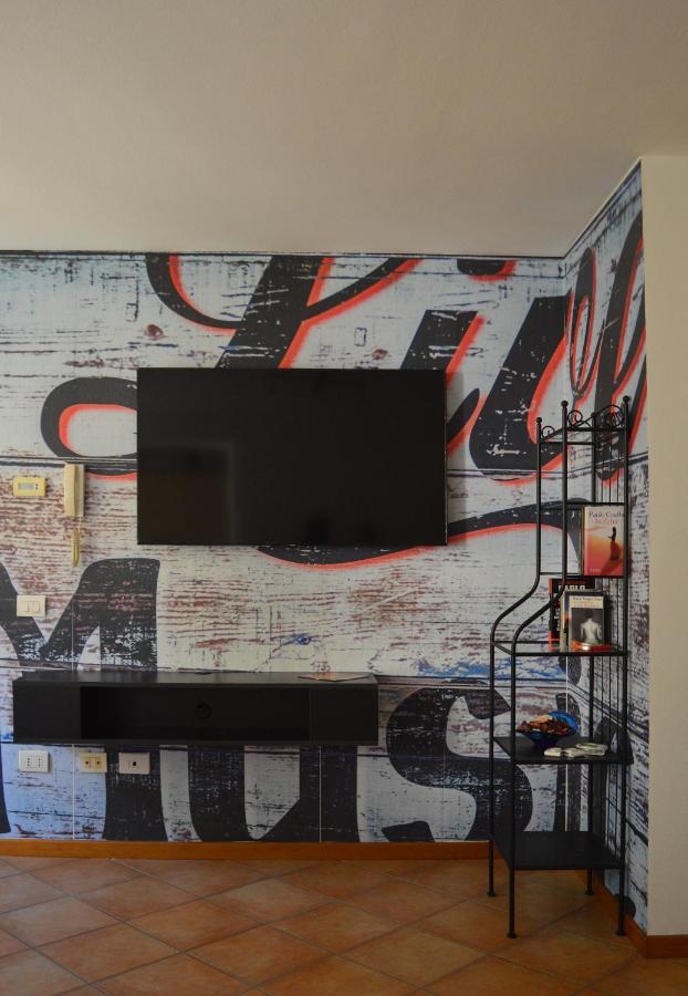 Da Sid Apartment Tremezzo Luaran gambar