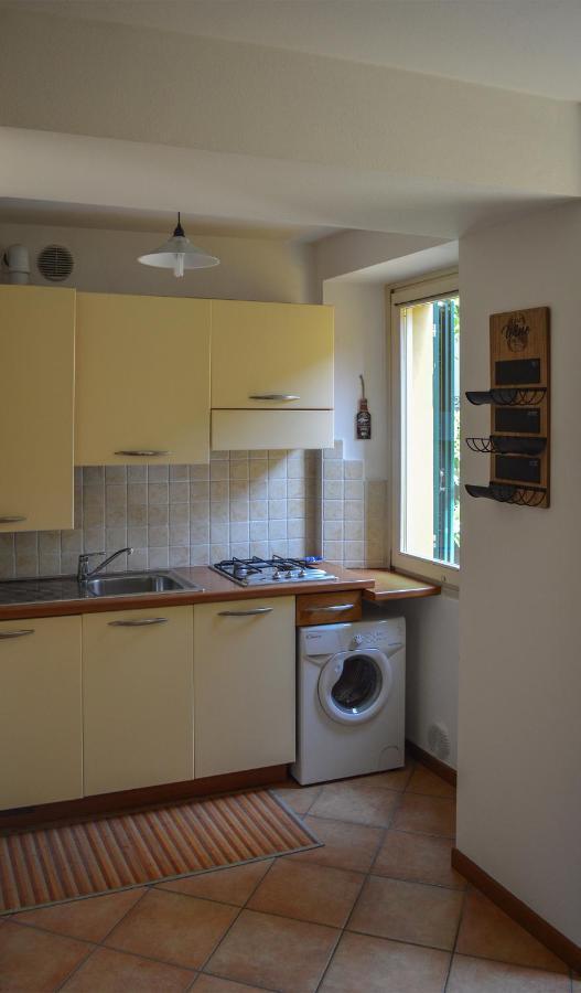 Da Sid Apartment Tremezzo Luaran gambar