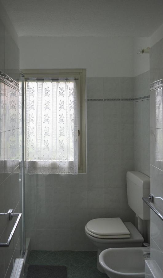 Da Sid Apartment Tremezzo Luaran gambar