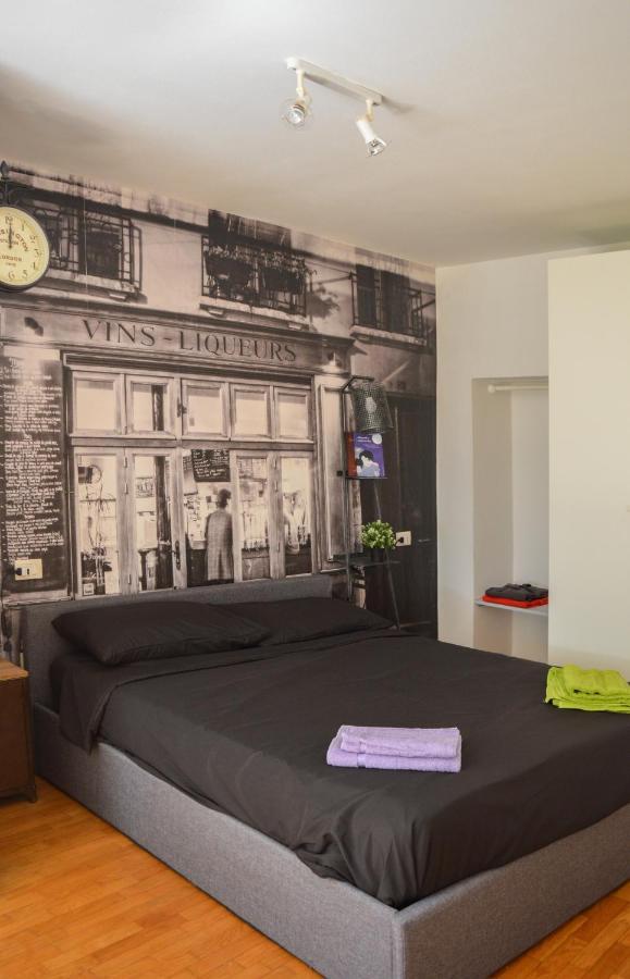 Da Sid Apartment Tremezzo Luaran gambar