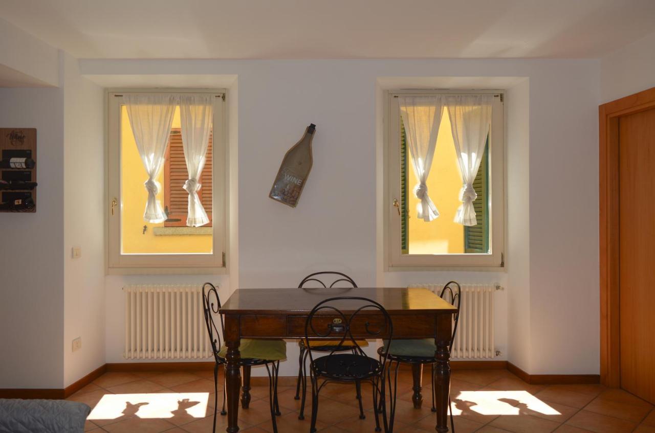 Da Sid Apartment Tremezzo Luaran gambar