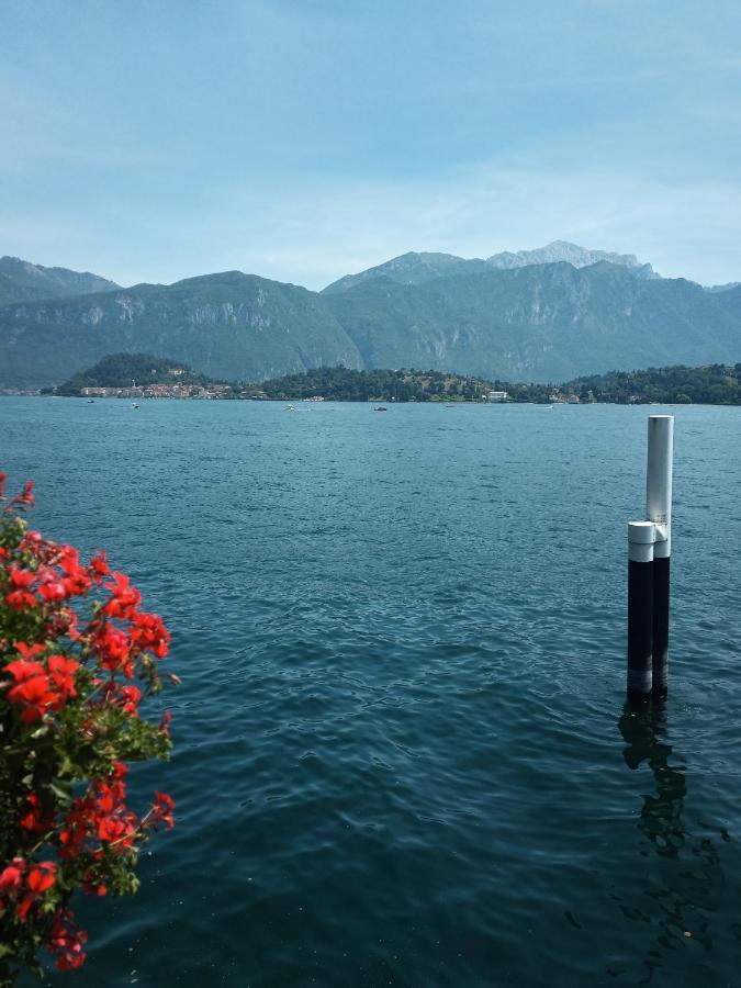 Da Sid Apartment Tremezzo Luaran gambar