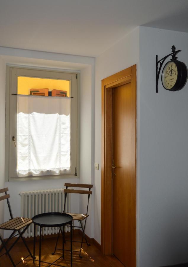 Da Sid Apartment Tremezzo Luaran gambar