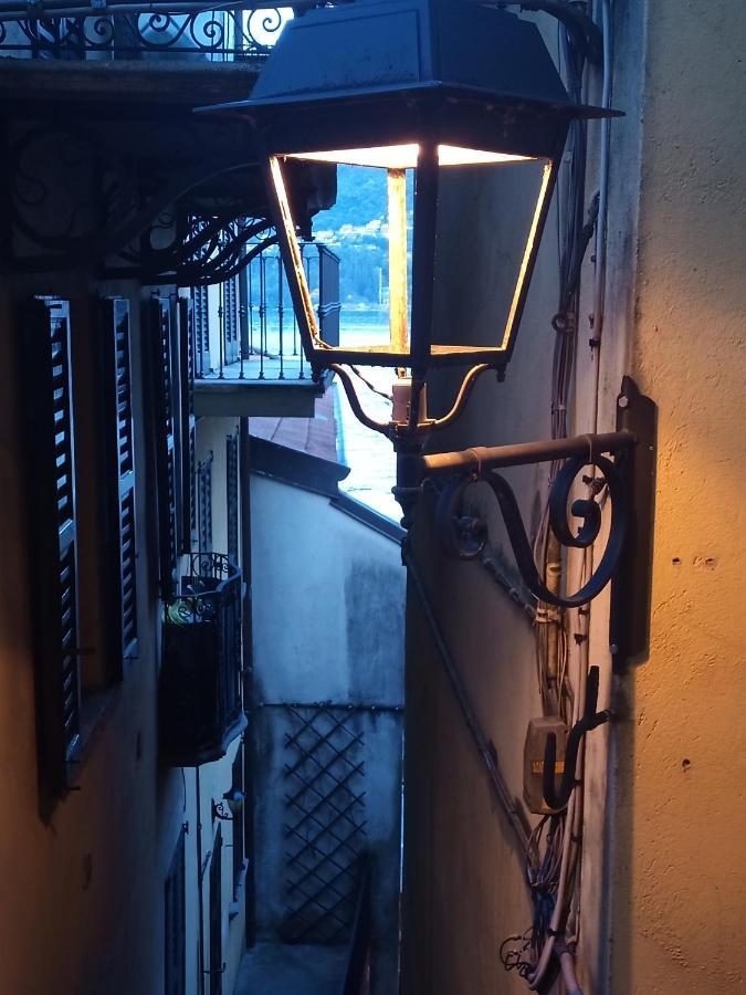 Da Sid Apartment Tremezzo Luaran gambar